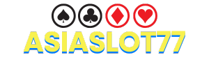 Logo ASIASLOT77